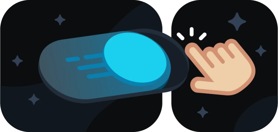 One-Click API Activation