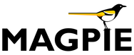 Magpie logo