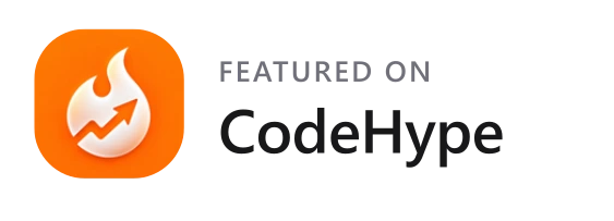 Featured on CodeHype